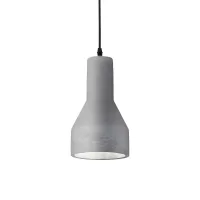 Подвесной светильник Ideal Lux Oil-1 sp1 110417
